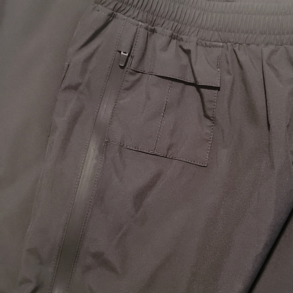Gore-Tex Featherweight Pull-On Pant - Picture 3 of 11